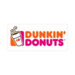 Dunkin Donuts logo Office Coffee Service - Berkshire Foods Inc. Over 60 years of experience.
