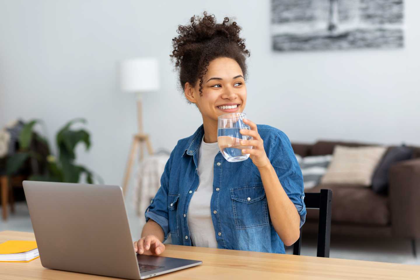 Office Water Service - Berkshire Foods Inc. Over 60 years of experience.