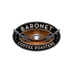 Baronet Coffee logo sq