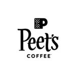 Peet's Coffee logo sq