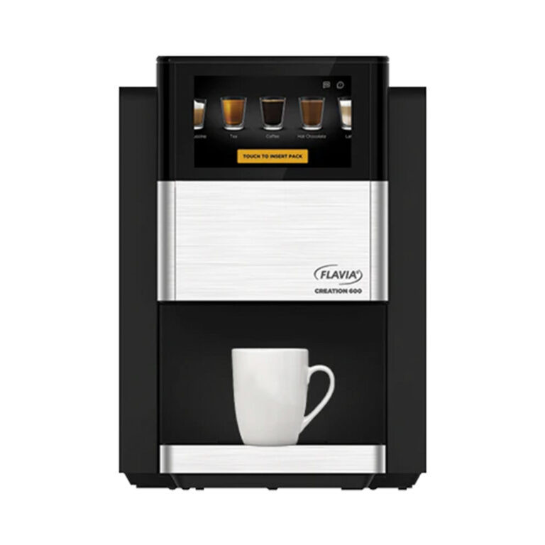 Flavia C 600 Creation 600 Coffee Machine
