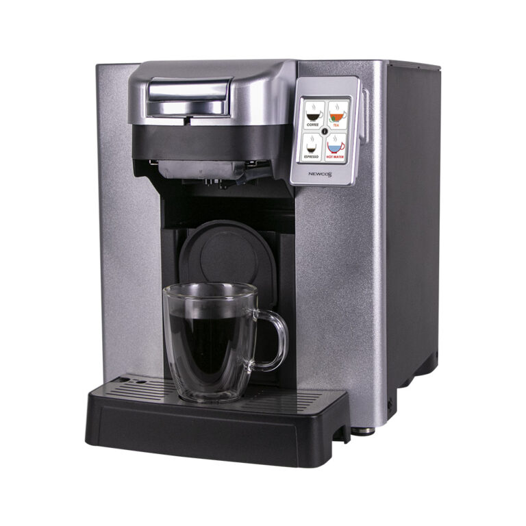 Newco-Little Joe Coffee Machine