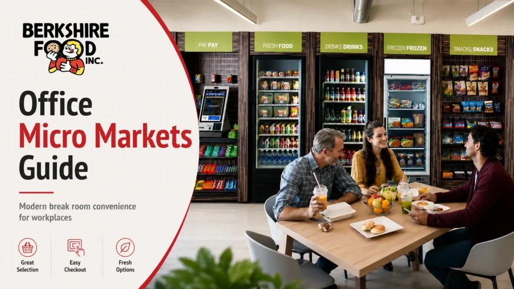 Office Micro Market