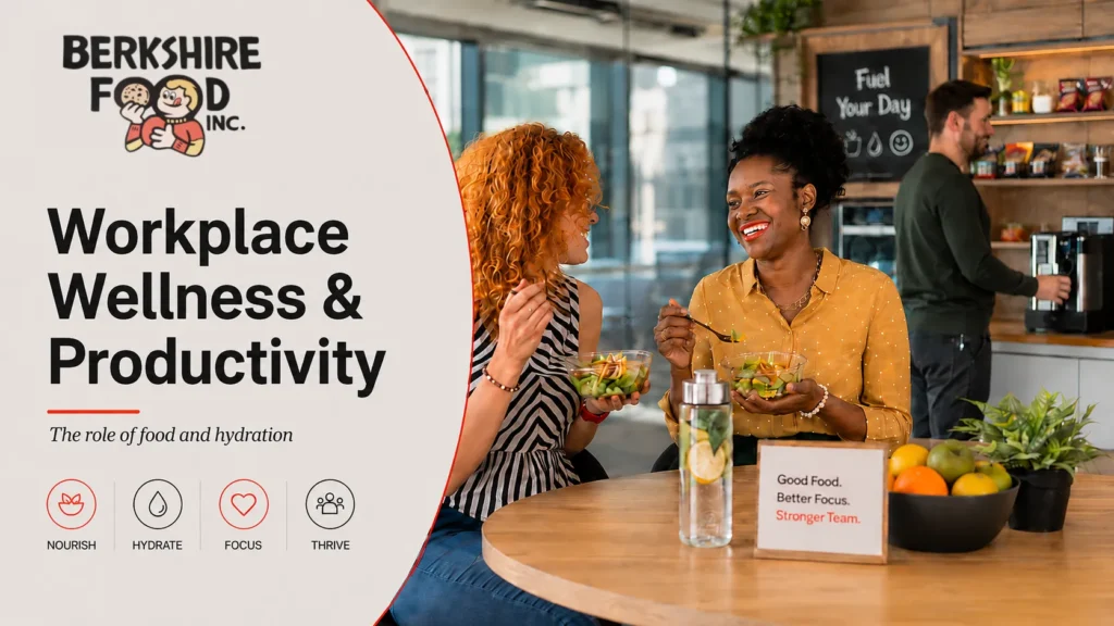 Workplace Wellness