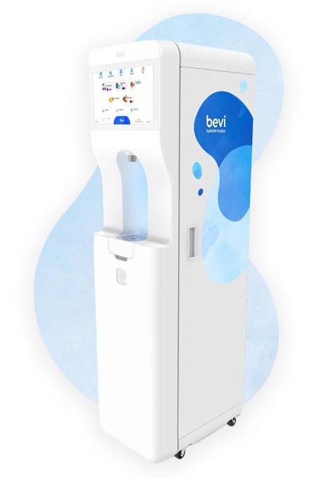 Connecticut's Favorite Office Water Service Provider